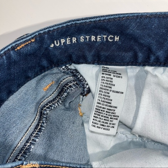 American eagle jean shorts - Picture 4 of 6